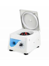Centrifugas de Laboratorio Centrifugas de Laboratorio